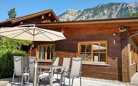Ferienhaus Masonblick